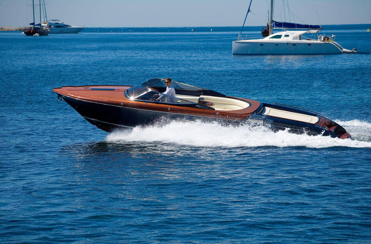 Riva Aquariva 33 for sale