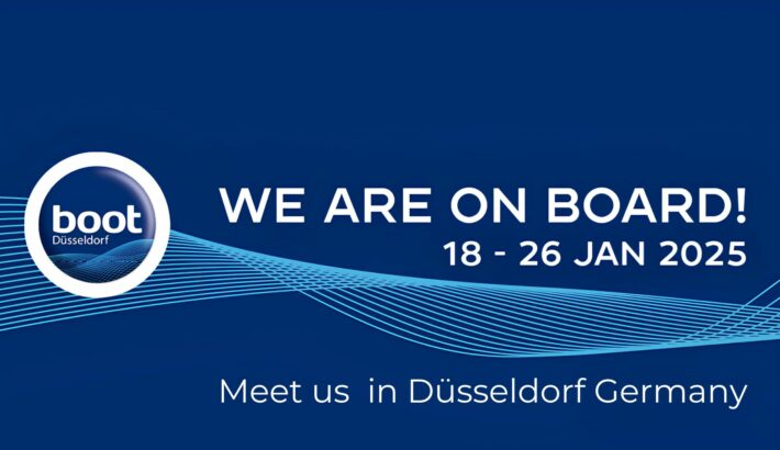 Boot Düsseldorf 2025