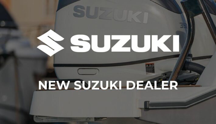 SUZUKI MARINE