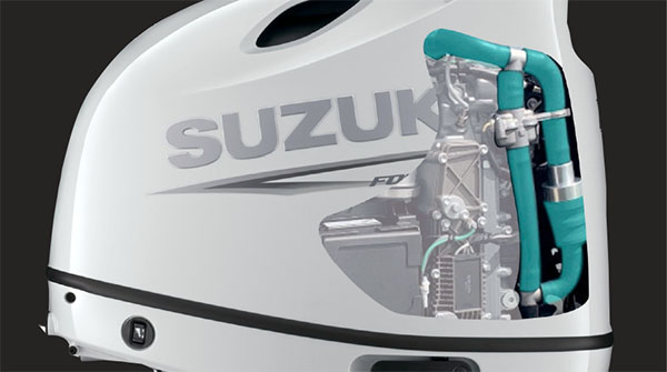 Suzuki Marine